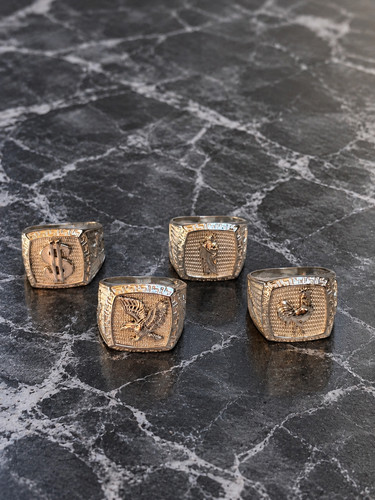 925 sterling silver men - 925,